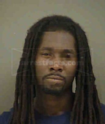 Randy Bernard Ashford