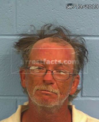 Thomas Wayne Pettus