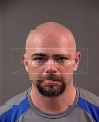 David Todd Stephenson