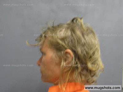 Jenny Marie Mccallister