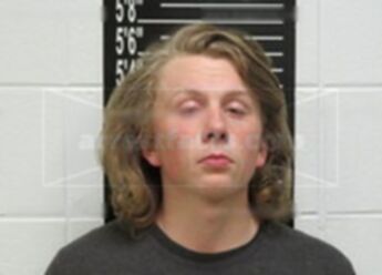 Austin James Calkins