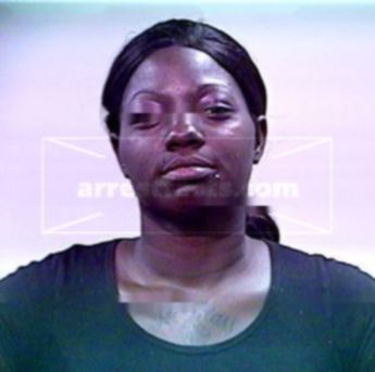 Melquita Keyona Lewis
