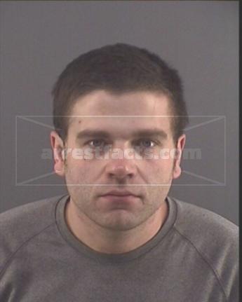 Nathan David Lloyd