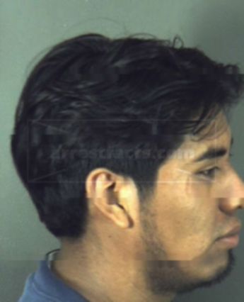 Raymundo Padilla-Martinez