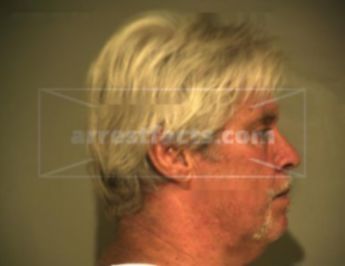 Donald Lee Gerhardt Ross