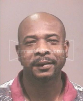 Ronnie Ezra Montgomery