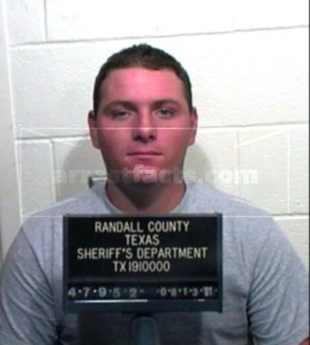 Jeremy Dean Stagg