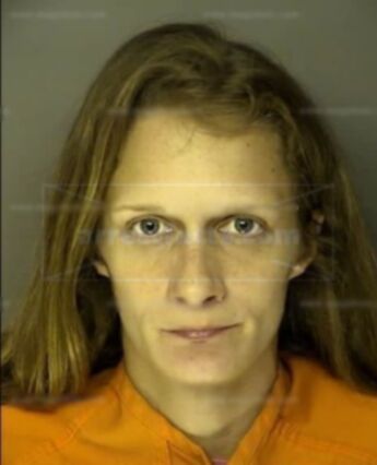 Tina Marie Jolly