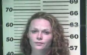 Jessica Nicole Mahan