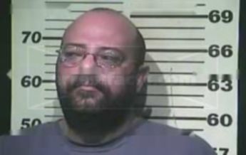 Robert Orlando Parchman