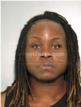 Maurice Devon Arnold