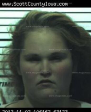 Ashley Nicole Clark