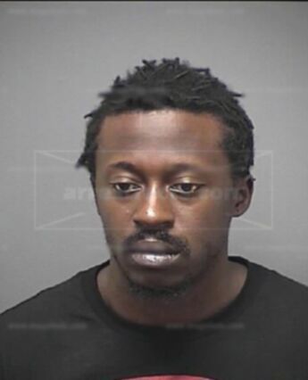 Kevin Lashon Davis