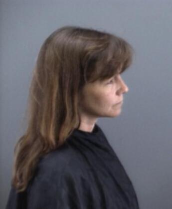 Kim Lea Colvin