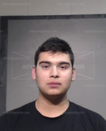 Isaac Noah Morales