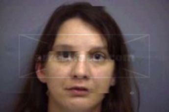 Christy Anne Weatherford