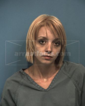 Samantha Irene Watts