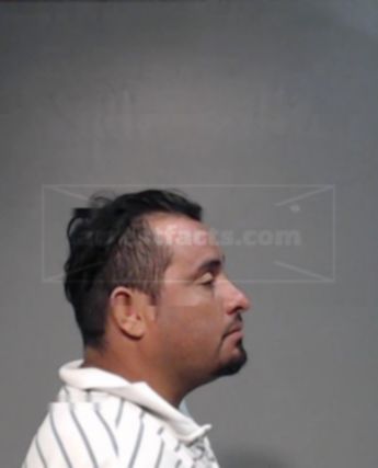 Edwin Luna