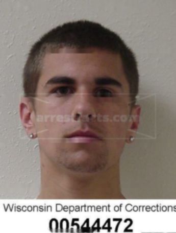 Luke A Mcgowan