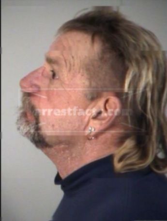 Anthony Wayne Hendrickson