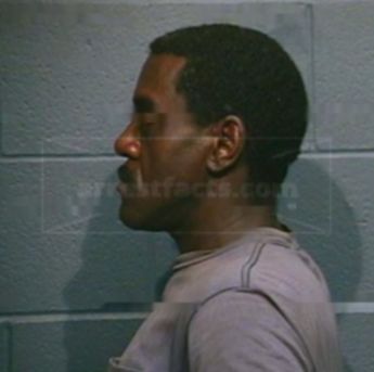 Cedrick Lamar Ervin