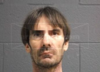 Dale Edward Doster