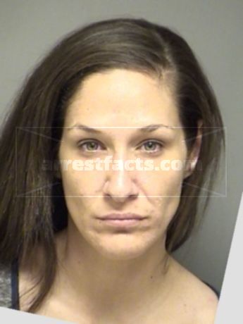 Crystal Angelique Smith