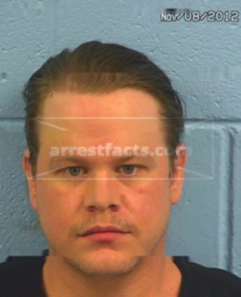 Jeremy Ladd Griffith