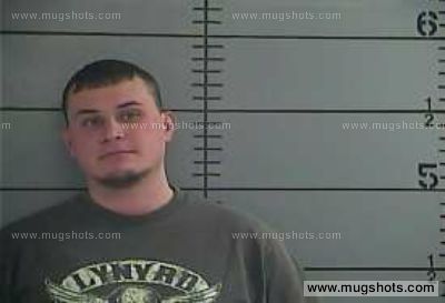 Brandon Lee Branham