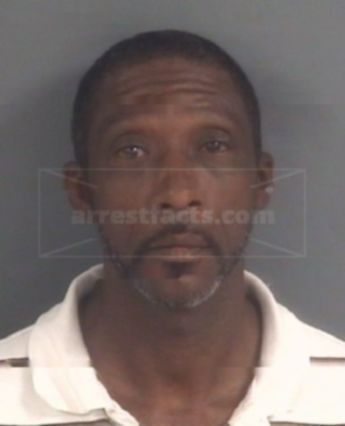 Lemon Jefferson Dancy