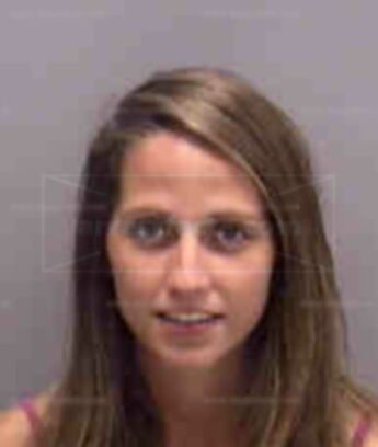 Megan Jeanette Mueller