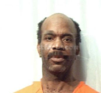 Willie Carl Woodson