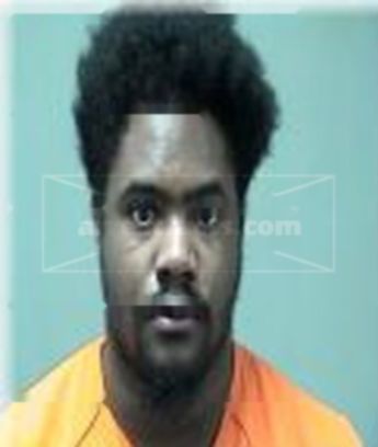 Cortez Jackson