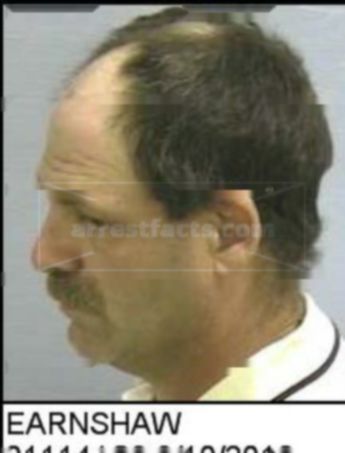 Aaron Scott Earnshaw