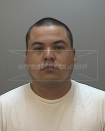 Jeffrey Oscar Gaitan