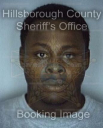 Cedric James Weems
