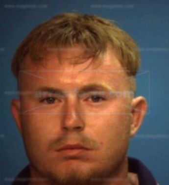 Jason Allen Kelley