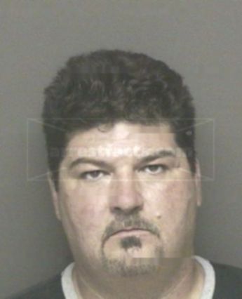 Mark Edward Malone