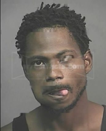 Oliver Jerome Jenkins