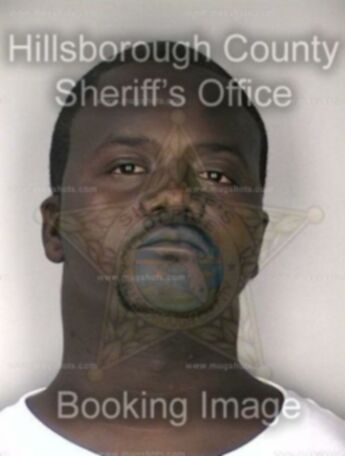 Jerome Deare Thornton