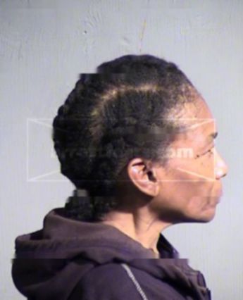 Rosalyn Lewis