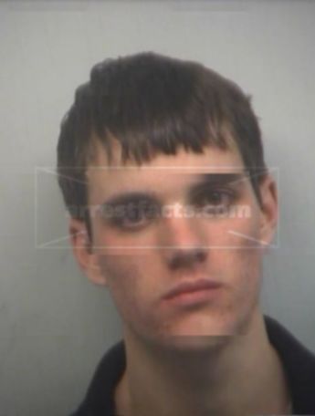 Brian Anthony Hodges