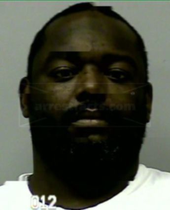 Jamie Antwon Craft