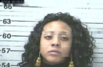 Monique Reene Wright