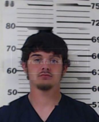 Alec Ryan Branch