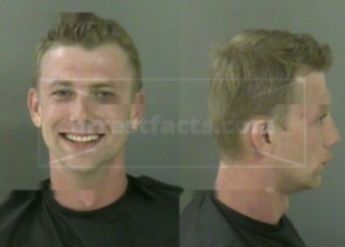 Joshua Chris Chambers
