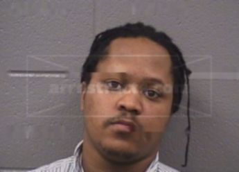 Donte Barney