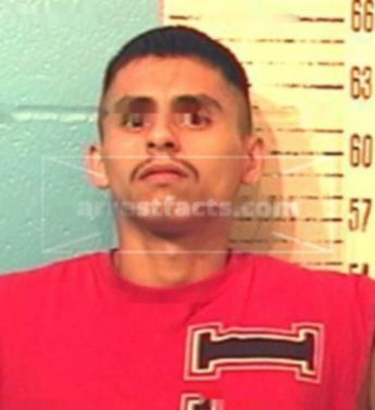 Eric Stephen Salinas