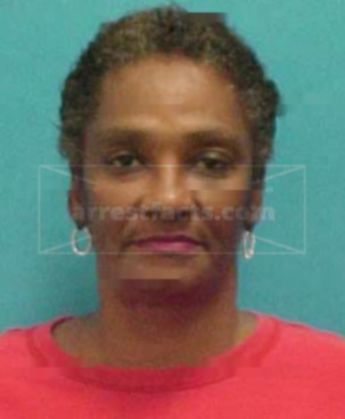 Thelma Baker Williams