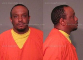 Keith Fitzgerald Burris